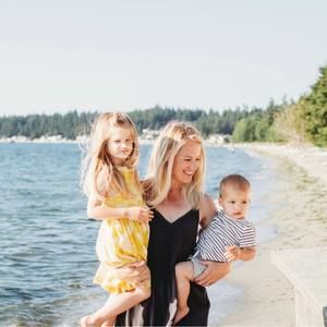 Meet your Posher, Kelley